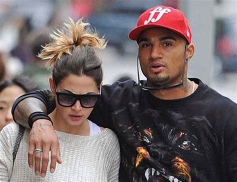 Bayern munich and germany national football team. Melissa Satta: a Dusseldorf nozze e un figlio con Boateng ...