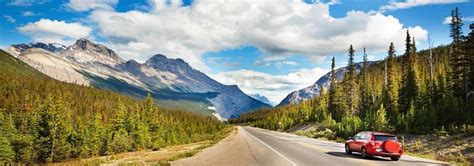 Canada Self Drive Fly Drive Tours Canadian Sky