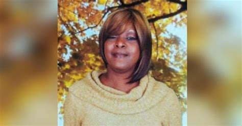 Michelle Rena Thomas Obituary Visitation Funeral Information