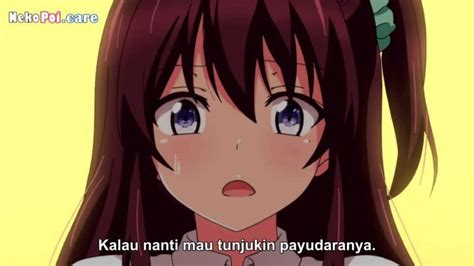 Gaki Ni Modotte Yarinaoshi Episode 2 Subtitle Indonesia