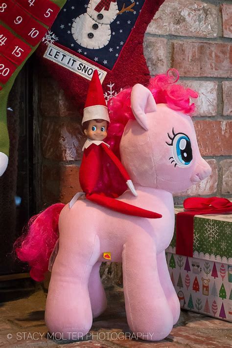 Elf On The Shelf Ideas For Christmas Fancy Shanty