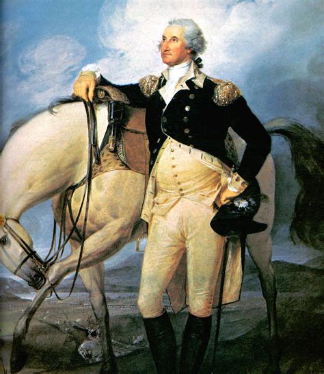 The Continental Army George Washington And The American Revolution