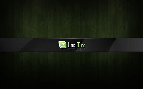 Linux Mint Awesome Wallpapers