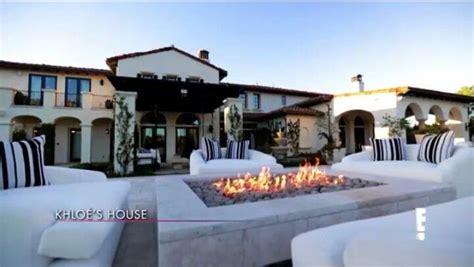 Inside look at exclusive bel air birthday party attended by tristan thompson, drake, chris brown and more. Image result for khloe kardashian villa | Khloe kardashian ...