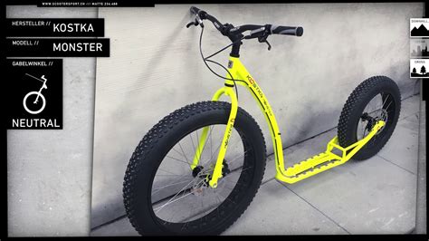 Vorstellung der Scooter - YouTube