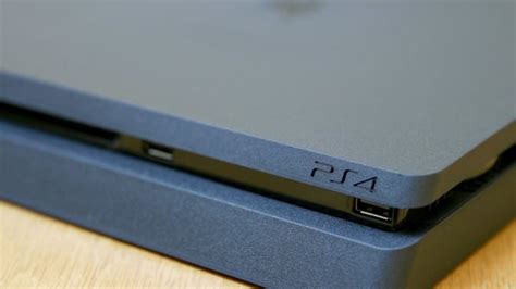 Sony Playstation 4 Slim Review Trusted Reviews
