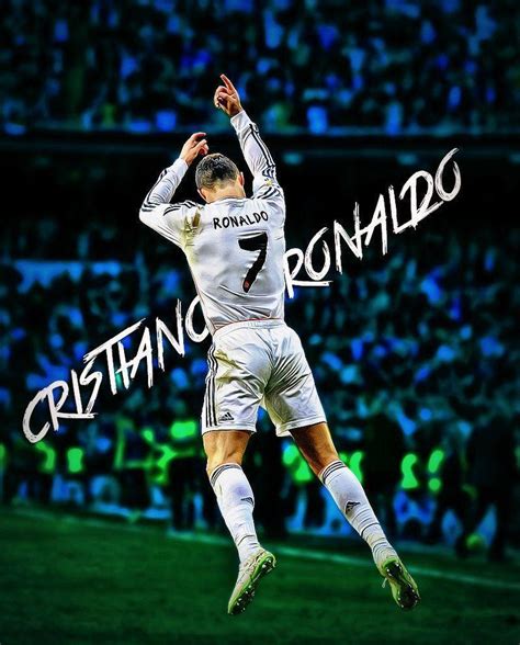 If you're looking for the best cristiano ronaldo wallpaper 2018 real madrid then wallpapertag is the place to be. Ronaldo Celebration Wallpapers - Wallpaper Cave