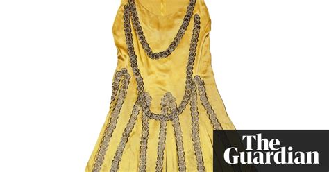 Jeanne Lanvin Retrospective At The Palais Galliera In Pictures