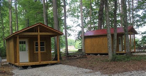 Cozy cabins & cottages is located in the beautiful state of tennessee, just 5 minutes outside of fall creek falls state parkin spencer, tennessee. Cozy Cabins - Falls Creek Cabins and Campground