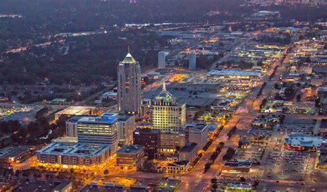 Shopping & retail in virginia beach, virginia. What's Next for Virginia Beach's Town Center? - Armada Hoffler