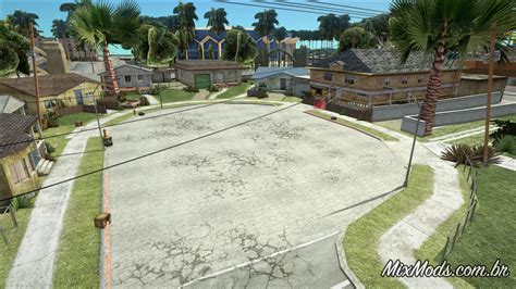 Gta San Andreas Hd Textures Pack Goalper