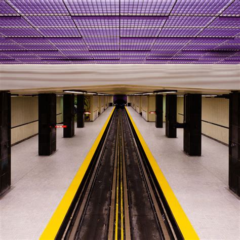 Aici la metro ținem la succesul tău și vrem ca să te simți confortabil, de aceea îți punem la dispoziție sortiment vast, produse și servicii calitative. Discover Montreal's Metro System And Its Amazing Stations ...