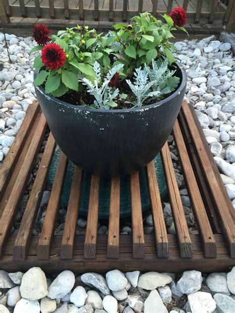 See more ideas about backyard, propane tank, propane tank art. Septic Cover Ideas | Roche aménagement paysager, Fosse ...