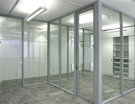 8 Glass Office Door Designs To Modernize Your Office Avanti Systems