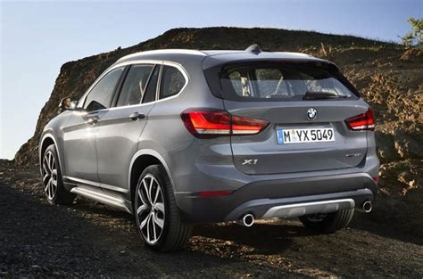 Bmw X1 Facelift India Launch On March 5 Gets New Bs6 Engines