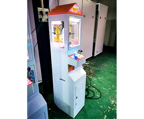 Mini Claw Machine For Sale T Store Crane Game Factory