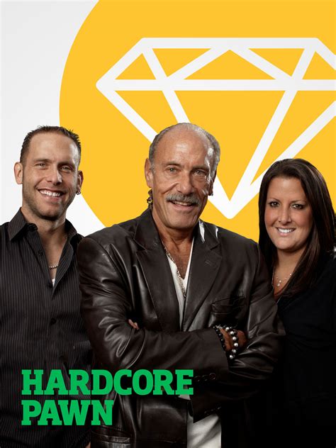 Watch Hardcore Pawn Online Season TV Guide