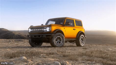 Build And Price For 2021 Bronco Soon Page 16 Bronco6g 2021 Ford
