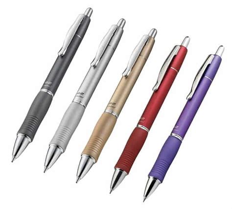 The Complete Guide To Pilot G2 Pens 2022 Pen Vibe