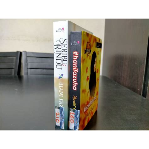 Koleksi Novel Melayu Preloved Iii Shopee Malaysia
