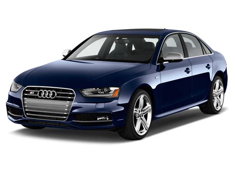 These include 8 sedan, 6 suv and 2 wagon. 2014 Audi S4 Review, Ratings, Specs, Prices, and Photos ...