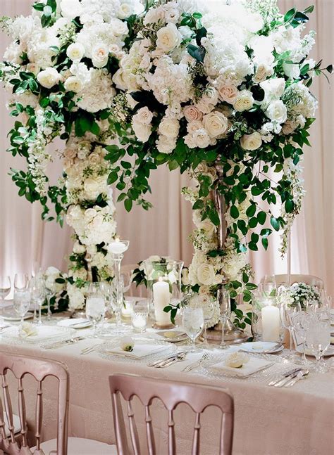 2753 Best Images About Wedding Centerpieces On Pinterest