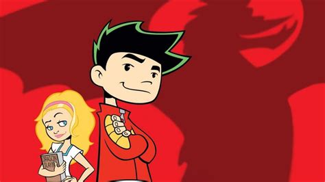 Disneys American Dragon Jake Long Is Finally Coming To Disney What