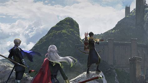 Lcome to the best free in fire name style generator. Download EGM's Best of 2019: Fire Emblem: Three Houses ...