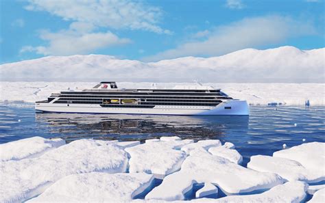 Viking Highlights New Expedition Voyages Avid Cruiser Cruise Reviews