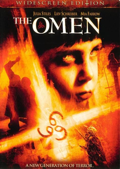 Mu The Omen Remake Dvdrip Un Link Sub Esp The House Of Horror