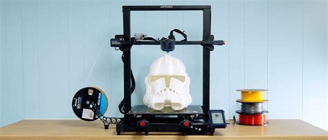 Anycubic Kobra Max Review Massive Prints Toms Hardware