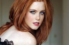 vanessa barnfather redheads freckles rousse rousses pelirrojas nguyen freckled