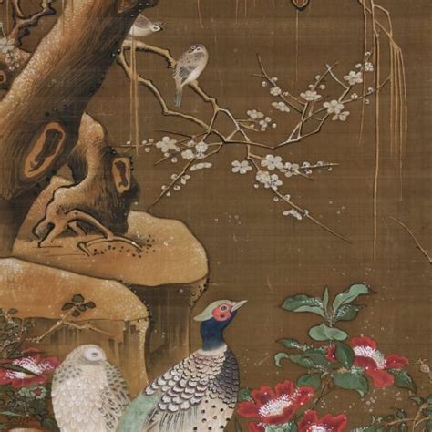 Japanese Scrolls And Paintings Kristan Hauge Japanese Art