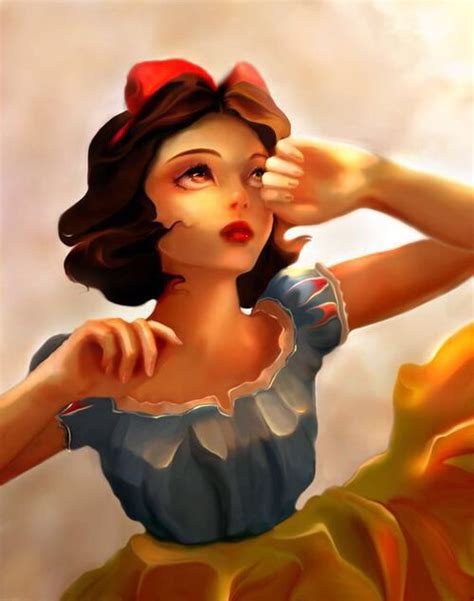 259 besten snow white bilder auf pinterest schneewittchen pop art und anime kunst