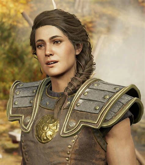 Pin By Hott Dawg On Krazy For Kassandra Assassins Creed Odyssey