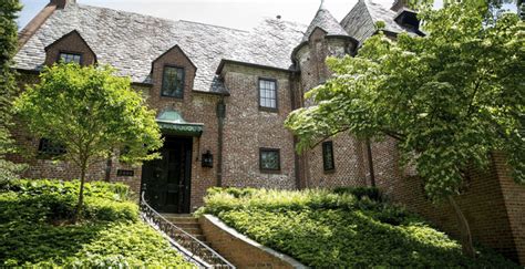 Barack And Michelle Obama Buy 81 Million Home In Washington Dc