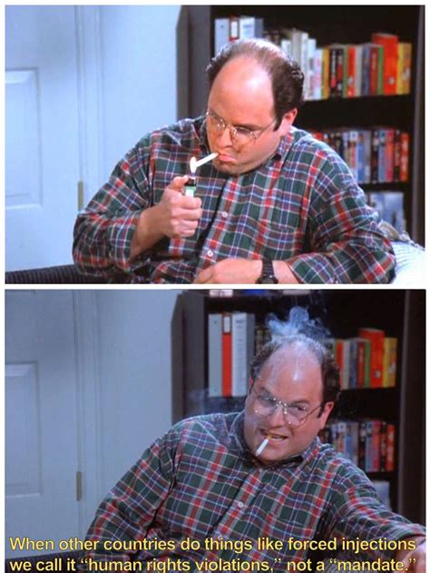 Its Not A Lie If You Believe It George Constanza Meme By