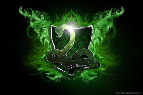 Change the way your new tab looks forever with freeaddon harry potter new tab extension, featuring over 115 harry potter wallpaper hd & background for desktop pc, phone, mac & chromebook. Slytherin Backgrounds - Wallpaper Cave