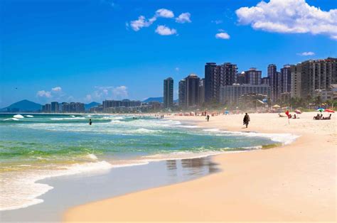 Melhores Praias Do Rio De Janeiro Praias Para Conhecer No Rj Hot