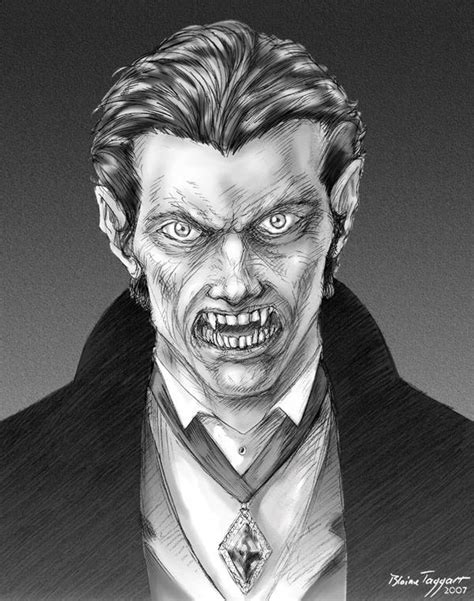 Dracula By Staino On Deviantart