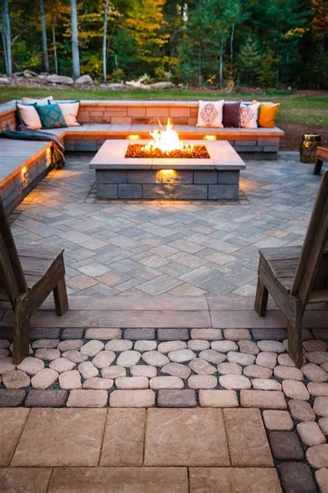 30 Fire Pit Ideas That Are Under The Budget Page 4 Gardenholic