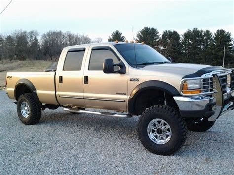 If you go through a drive. Clean rust free 2000 Ford F 250 XLT pickup for sale