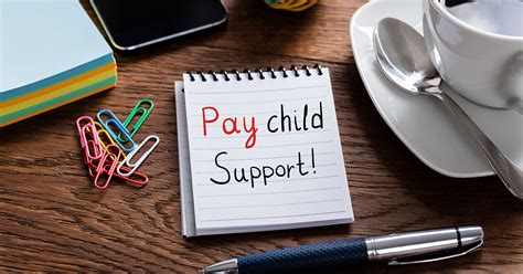 Child Support Enforcement In Florida A Guide