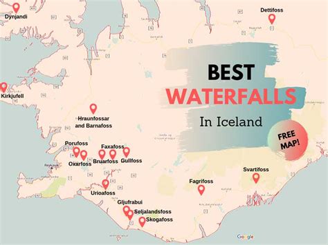 15 Breathtaking Waterfalls In Iceland You Must See