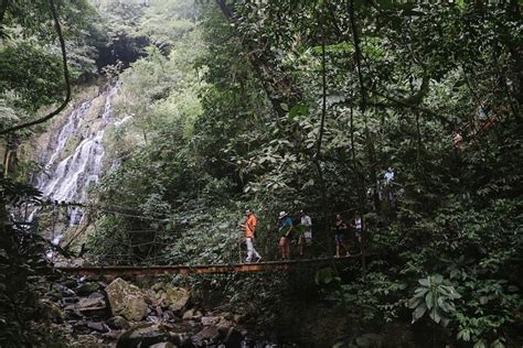 Chorro El Macho Waterfall What To Know Before You Go Viator