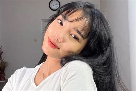 Profil Dan Biodata Fujianti Utami Putri Lengkap Dengan Instagram My Xxx Hot Girl