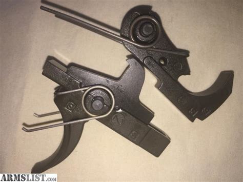 Armslist For Sale Colt Ar15 Trigger