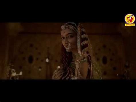 What Is Padmavati Controversy Nude And Dashkriya Marathi Movie Pratham Post Youtube