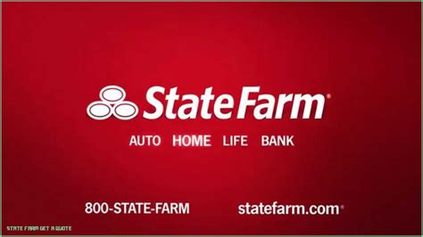 Https://tommynaija.com/quote/get A Quote From State Farm