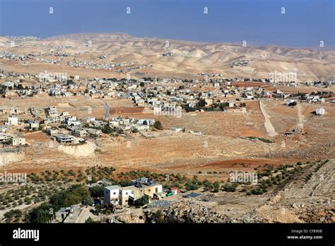 Middle East Middle Eastern Israel Israeli Landscape Scenery